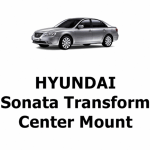 브로딧 Hyundai Sonata Transform center mount