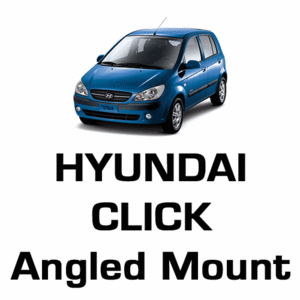 브로딧 Hyundai 클릭  Angled mount