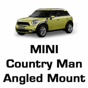 브로딧 Mini Country Man Angled mount