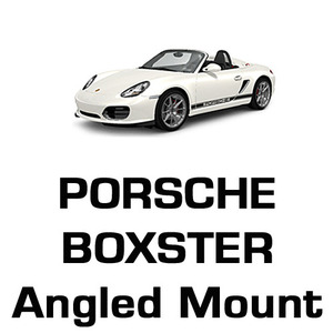브로딧 Porsche  Boxster  Angled mount