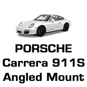 브로딧 Porsche  Carrera 911S  Angled mount