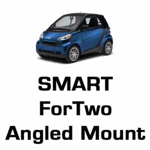 브로딧 BENZ  Smart  ForTwo  Angled mount