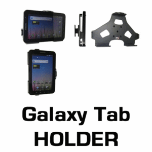 브로딧 Galaxy Tab  Holder