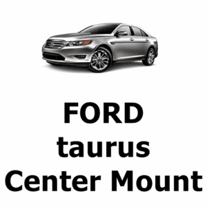 브로딧 FORD taurus center mount