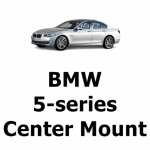 브로딧 BMW  5-series(f10) center mount