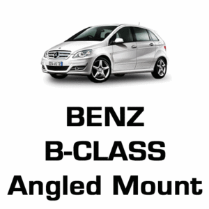 브로딧 BENZ  B-Class  Angled mount