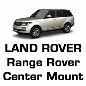 브로딧 Land Rover Range Rover   Center mount